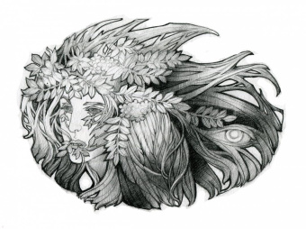 Мэрион Брэдли: Туманы Авалона. Том 1