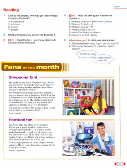 Barraclough, Stannett: Next Move. Level 1. Student's Book