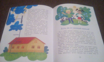 Ольга Дворнякова: Гром и молния. Небесное электричество