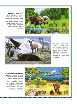 Андрианова Н.А.: Атлас мира для детей 2-е изд., испр. и доп.