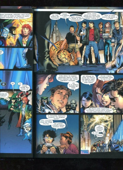 Джефф Джонс: Флэшпойнт