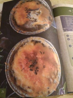 Анастасия Дарий: Лучшие блюда из курицы и потрошков. Жарим, тушим, варим, запекаем