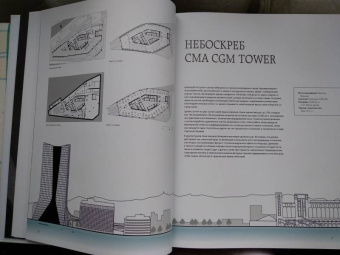 Заха Хадид. Архитектура нового времени