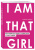 Алексис Джонс: I AM THAT GIRL. Как перестать играть чужие роли и стать собой