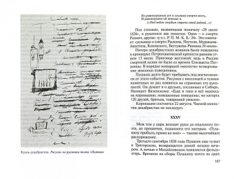 Владимир Новиков: Пушкин