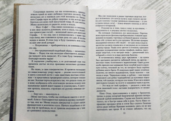 Ровенна Миллер: Рассекреченное королевство. Книга вторая. Испытание