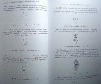 Полный справочник по церемониальной магии