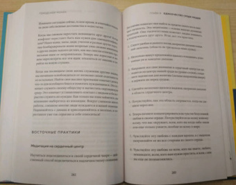 Педрам Шоджай: Городской монах