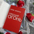 Пола Хокинс: Тлеющий огонь
