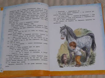 Ирина Токмакова: Счастливо, Ивушкин!