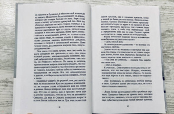 Стина Джексон: Последний снег