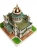 Умная бумага. Исаакиевский собор. 3D Пазл