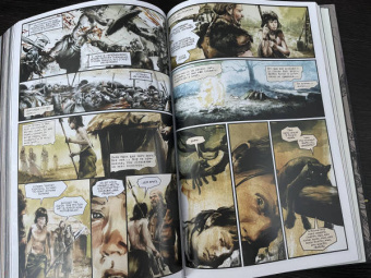 Курт Бьюсик: Конан. Полное собрание. Том 1