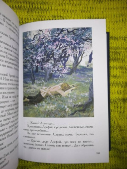 Иван Шмелев: Богомолье