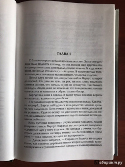 Стивен Эриан: Боевой маг
