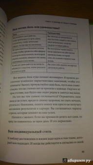 Мэнди Холгейт: Победи свой страх. Как избавиться от негативных установок и добиться успеха