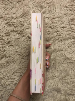 Колин Гувер: Все закончится на нас