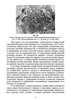 Сахно, Ватников, Ленченко: Электронная микроскопия в прикладной ветеринарии. Учебное пособие для вузов