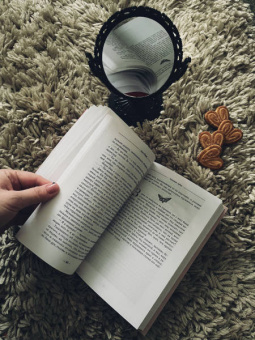 Дана Шварц: Анатомия любви