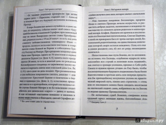 Вениамин Митрополит: Всемирный светильник. Преподобный Серафим Саровский