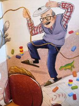 Ирина Данилова: Конфетами Ти-Рекса не кормить!