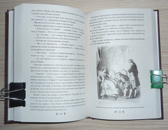 Александр Дюма: Ожерелье королевы. Том 2