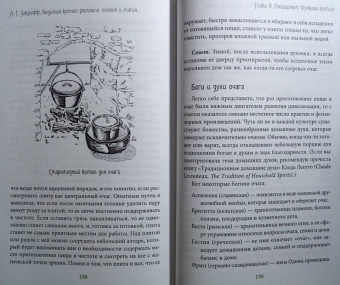Темпест Закрофф: Ведьмин котел. Ремесло, знания и магия ритуальных сосудов