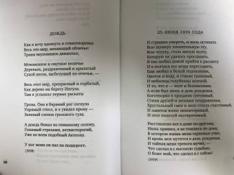 Арсений Тарковский: "Судьба моя сгорела между строк…"