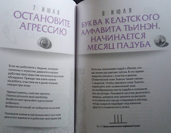 Сандра Кайнс: Магия кристаллов на каждый день. Простые практики с драгоценными камнями и минералами