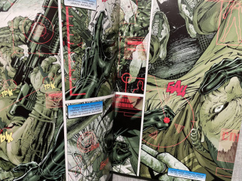 Джеф Лоэб: Бэтмен. Тихо! Абсолютное издание