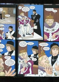 Билл Уиллингхэм: Сказки. Книга 6