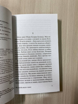 Ширли Джексон: Мы всегда жили в замке