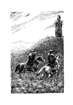 Алексей Югов: Ратоборцы