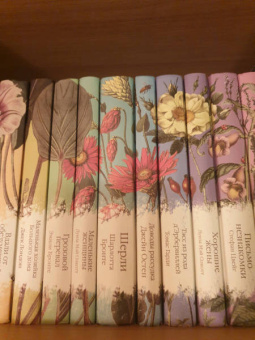 Джейн Остен: Доводы рассудка