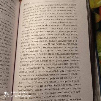 Герман Гессе: Демиан. Гертруда