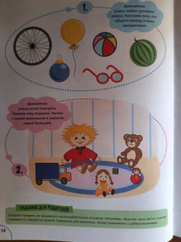 Светлана Карпова: Годовой курс развития мышления у ребенка. 4-5 лет