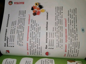 700 вопросов почему и как. И столько же ответов, простых и удивительных