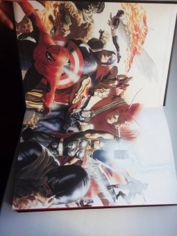 Курт Бьюсик: Чудеса