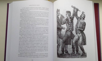 Гофман Эрнст Теодор Амадей: Повелитель блох