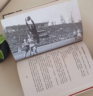 Генис, Рубанов, Водолазкин: Игра народная. Русские писатели о футболе