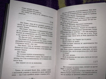 Оуэн Локканен: В глуши