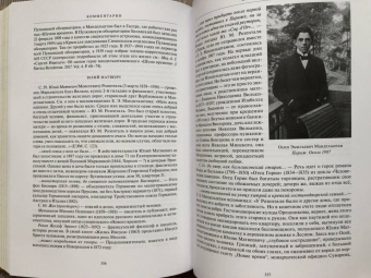 Осип Мандельштам: Большая проза. Шум времени. Феодосия. Египетская марка. Четвертая проза