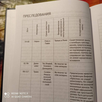 Романо Скальфи: Краткая история Католической Церкви