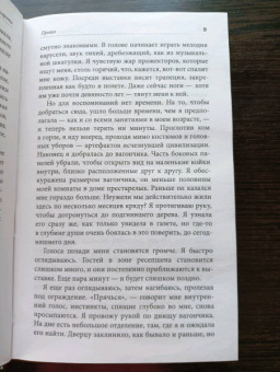 Пэм Дженофф: История сироты