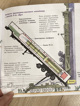 Павел Кострикин: Военная техника