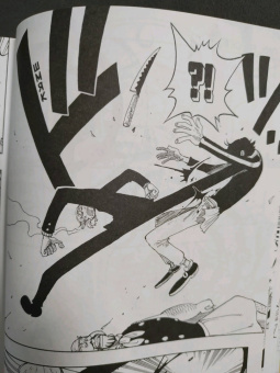 Эйитиро Ода: One Piece. Большой куш. 3. Книги 7-9. Я не умру!