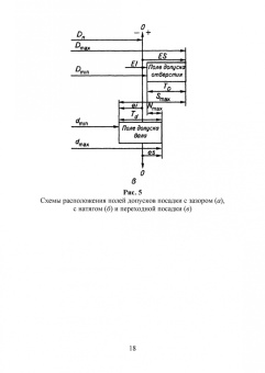 Леонов, Вергазова: Основы взаимозаменяемости. Учебное пособие для СПО