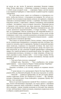 Анна Невер: Обжигающий след. Потерянные