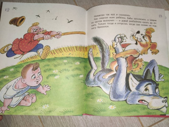 Маршак, Пивоварова, Толстой: Про котят и про щенят