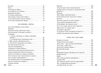 Осип Мандельштам: Сумерки свободы